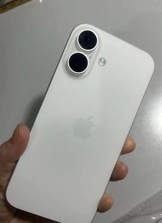 Продам iPhone 16