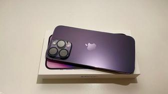 Обменяю iPhone 14Pro 256 gb
