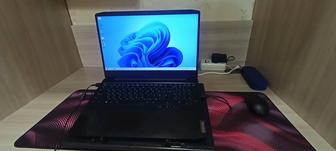 Игровой ноутбук Lenovo Gaming 3