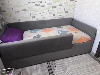 Продам новую кровать