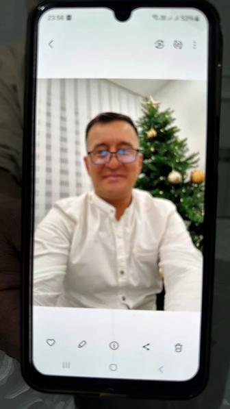 Водитель