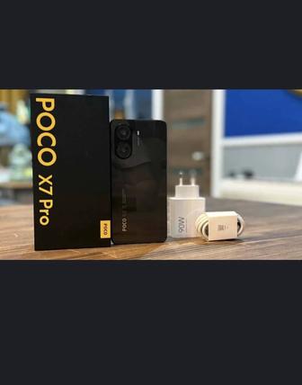 Poco X7 PRO