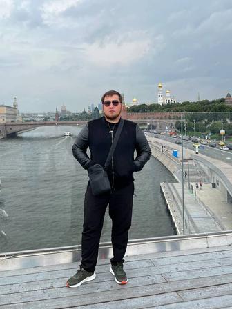Торговый представитель или Супервайзер