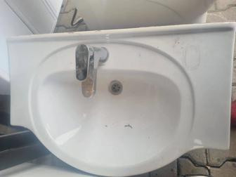 Продам раковину качественную