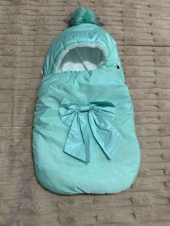 Конверт для новорожденных