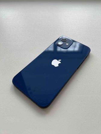 Продам iPhone 12 в хорошем состоянии