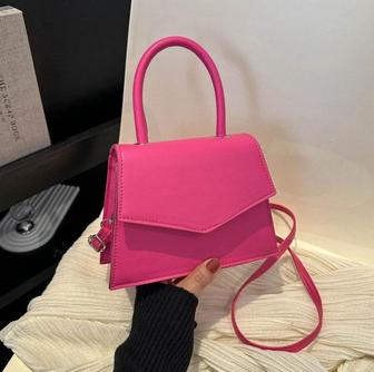 Сумка Кросс-Боди Розовый