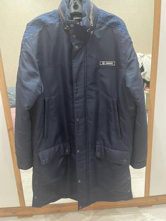 Мужская куртка