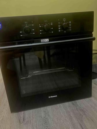 Духовая печь