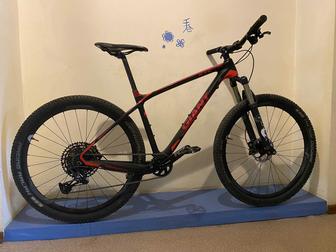 Продаю велосипед Giant XTC Advanced 27.5 1 (2015), размер M