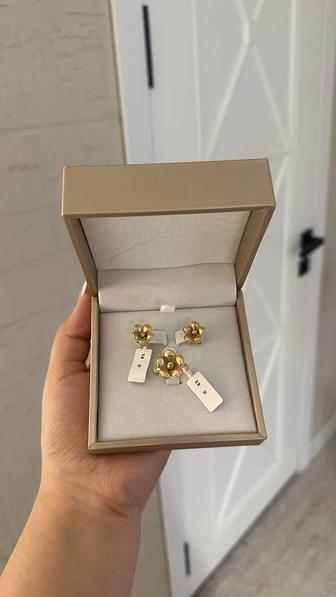 Алтын 585 Золото