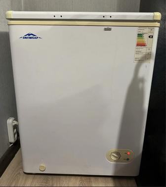 Морозильная камера