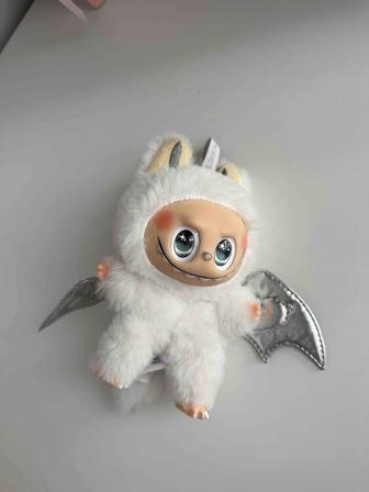 Лабубу мягкая игрушка