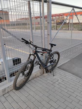 Продам велосипед очень срочно
