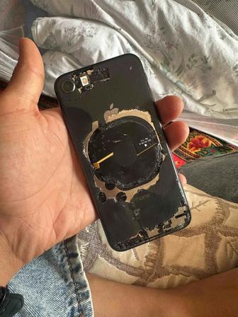 iPhone 8 64gb