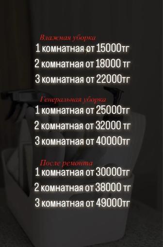 Профессиональный Клининг и Химчистка любой сложности