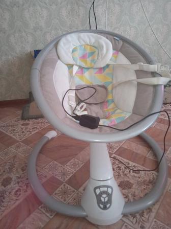 Люлька качалка шезлонги