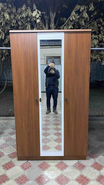 Шкаф Шифоньер с доставкой