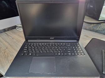 Acer для работы состояние норм Acer A315-34-C1N0