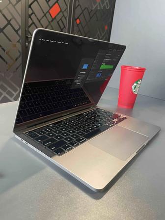 MacBook Pro 13, 2020 года