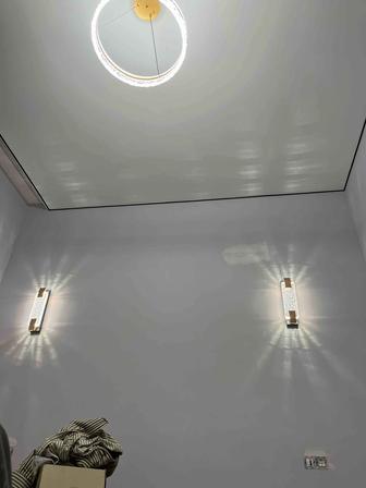 Ремонт квартира