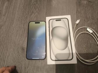 Айфон 15 plus