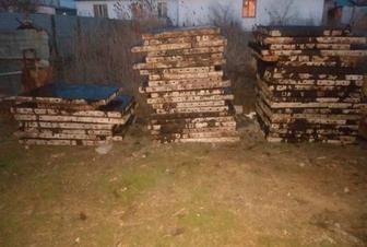 Аренда опалубки