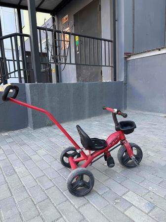 Продам детский велосипед
