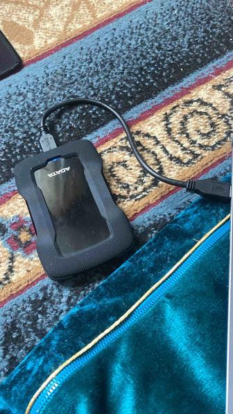 Жесткий диск Внешний