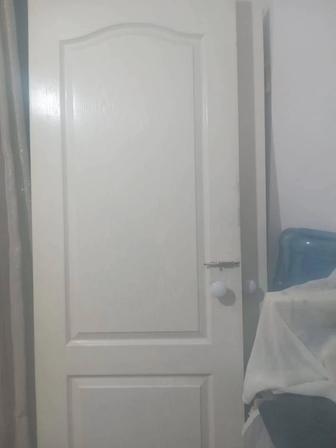 Продам межкомнатные двери