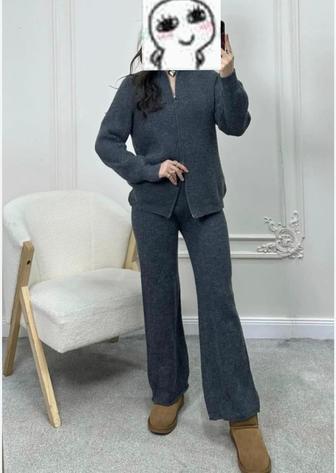 Женская двойка