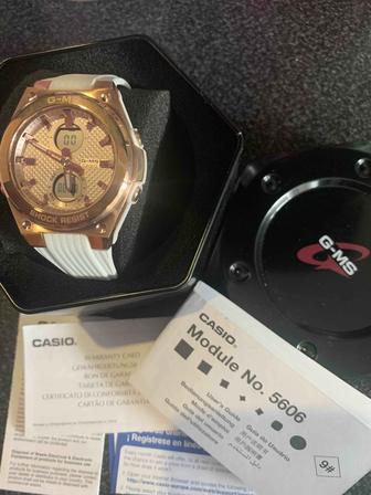 Часы женские Casio оригинал Япония.Торг