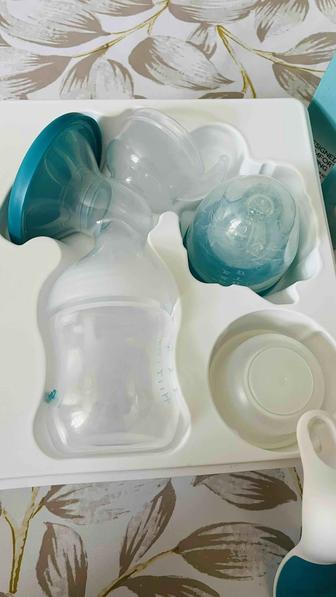 Молокоотсос ручной