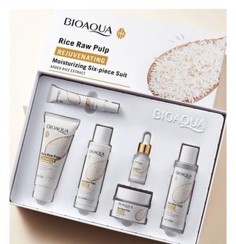 набор подарочный уход