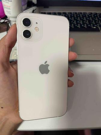 iPhone 12 64 gb 78%акб