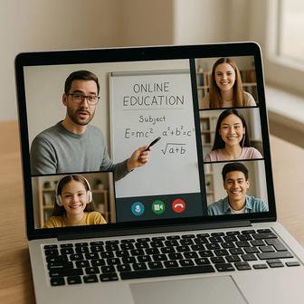 ҰБТға ағылшын тілінен онлайн дайындық