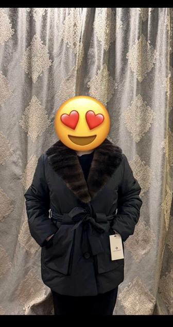 Турецкий куртка