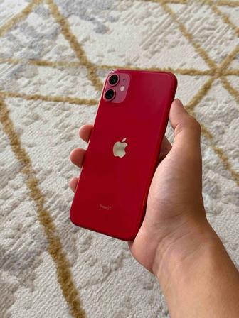 iPhone 11 64гб/76%