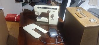 Продам швейную машину премиум класса