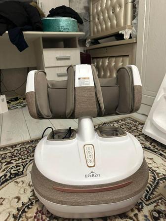 Продам Корейский массажер для ног и шеи ОРИГИНАЛ