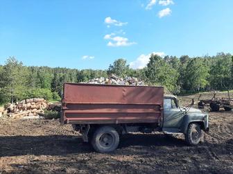 Грузовые перевозки до 5тон