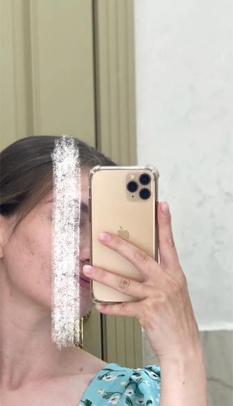 Продам 11 про айфон