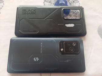 Black Shark 5 pro/256gb/12gb