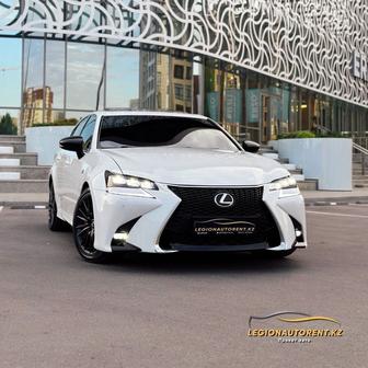 Прокат авто без водителя