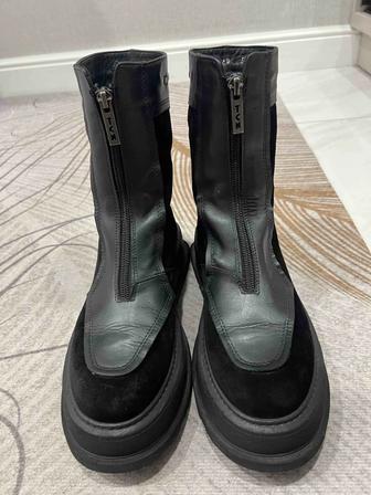 Продам сапоги!!!