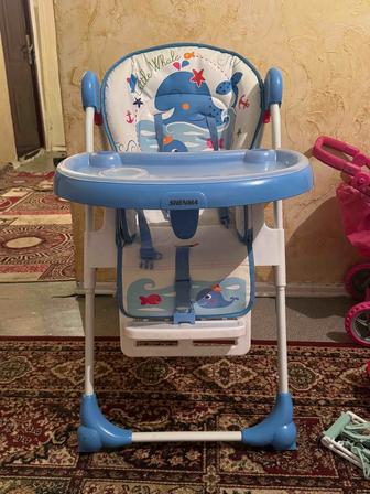 Продам детский стулчик