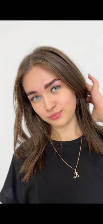Услуги бровиста