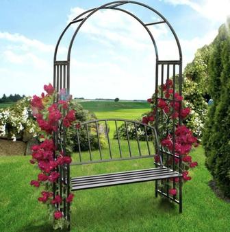 Изготовление металлоконструкций