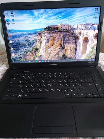 Ноутбук Compaq CQ58. Срочно