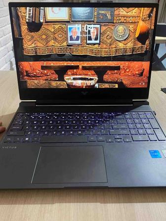 СРОЧНО ПРОДАЮ! HP Victus Gaming Laptop